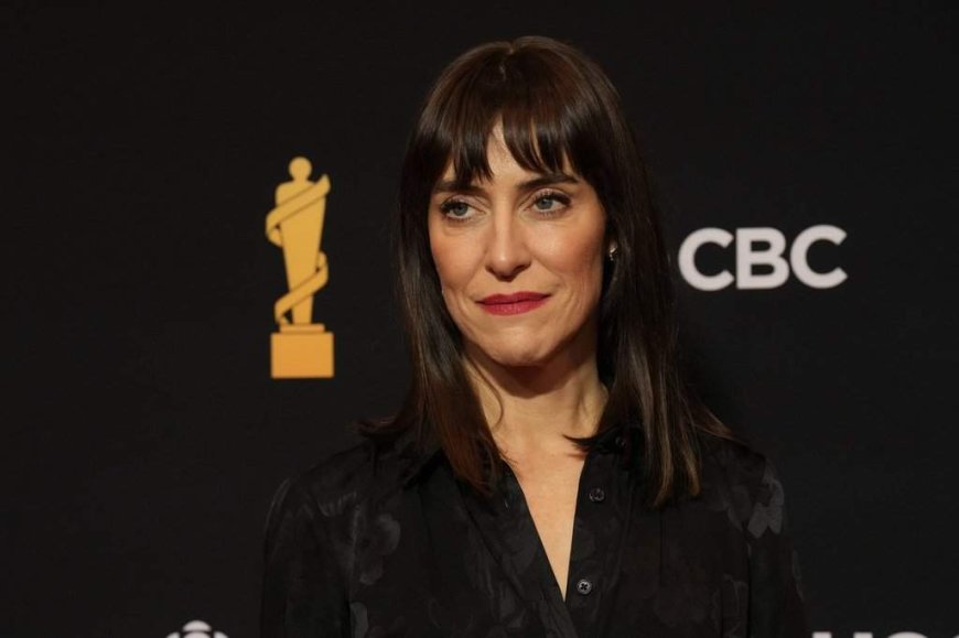 The Tragically Hip, Feist to enter Songwriters HOF
