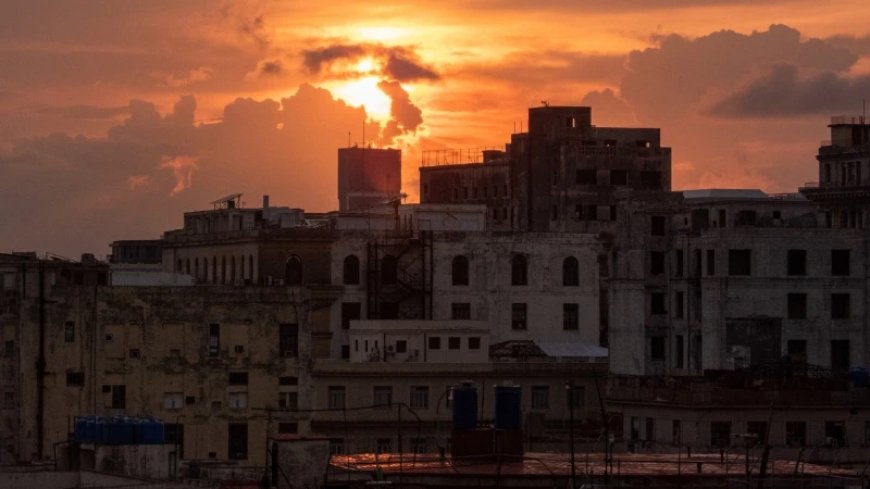 Cuba: Could the US Invade within 90 Days?