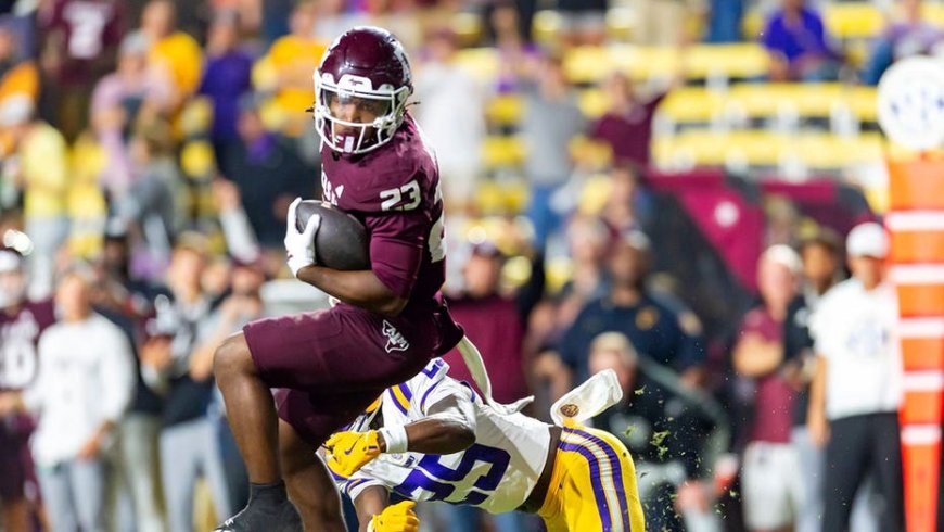 Fanatics Sportsbook Promo Code: Enter Code FOXNEWS350 to Unlock $350 for Texas A&M vs LSU