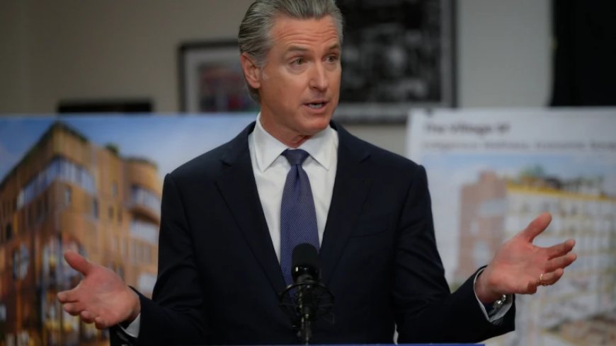 Is California Running a Shadow Welfare System for Illegal Immigrants