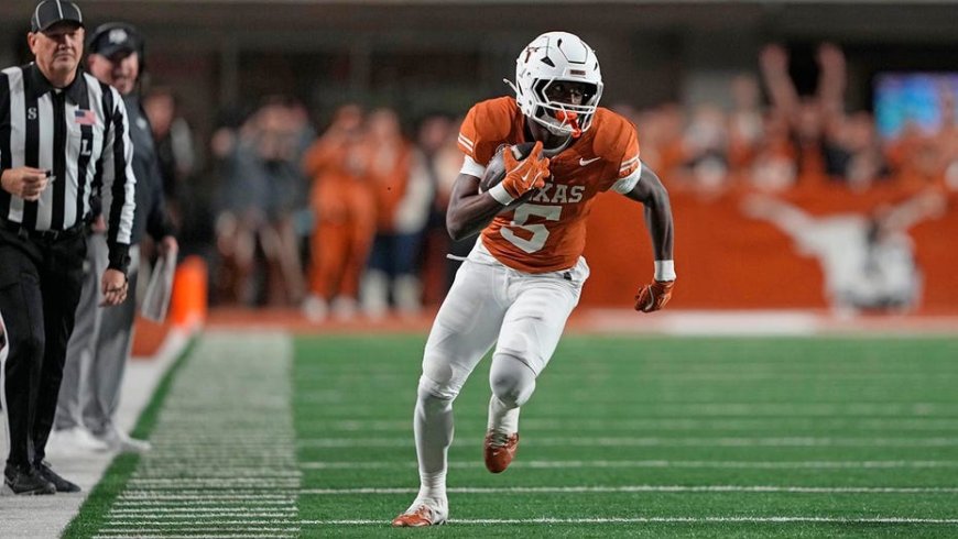 How to Bet on Texas vs Tennessee, Iowa vs Michigan, and Florida vs Ole Miss