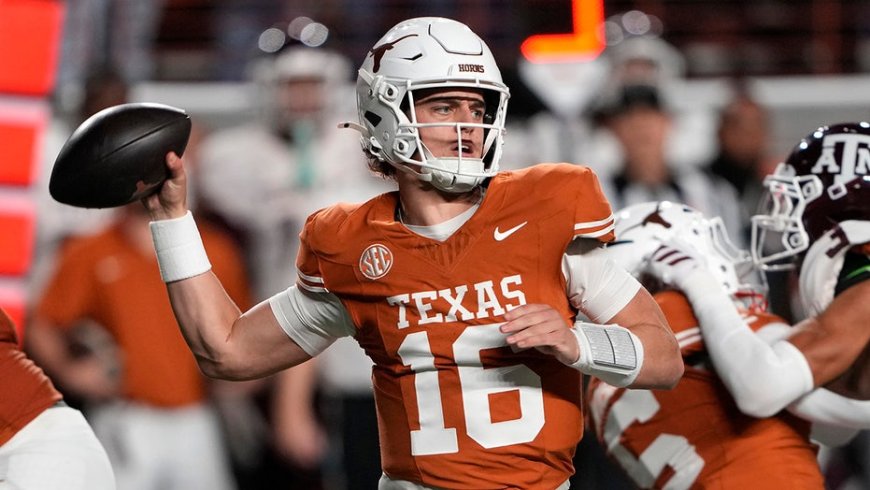 FanDuel Promo Code: Get $250 in Bonus Bets on Any College Football Matchup, Including Texas vs Tennessee