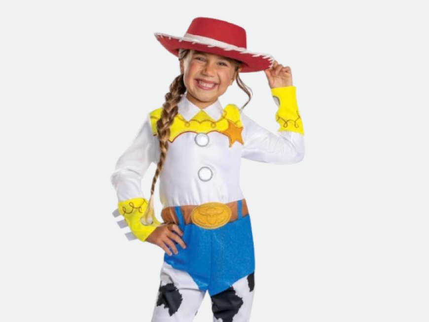 The Curator: Best 2026 Halloween costume ideas for the whole family