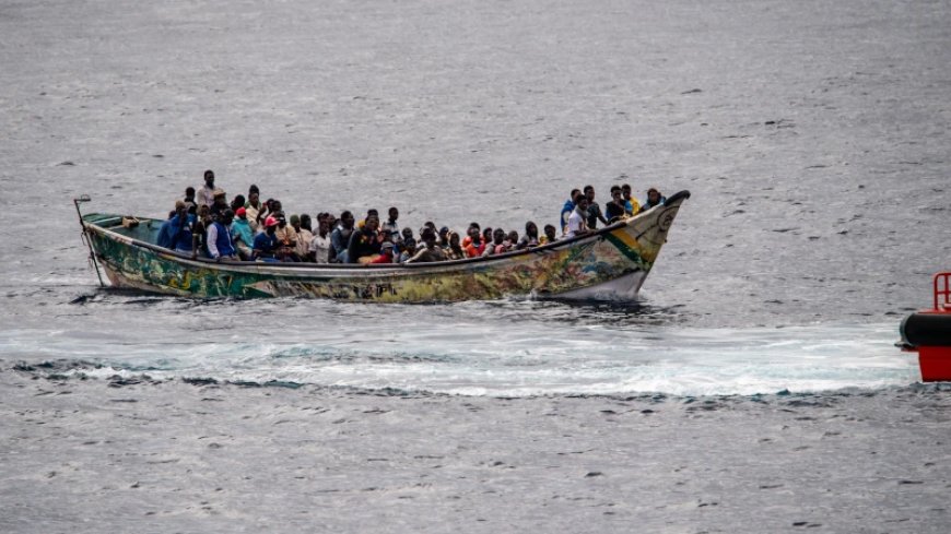 Traffickers Toss Toddler Off Migrant Boat After His Crying Annoyed Them – Report