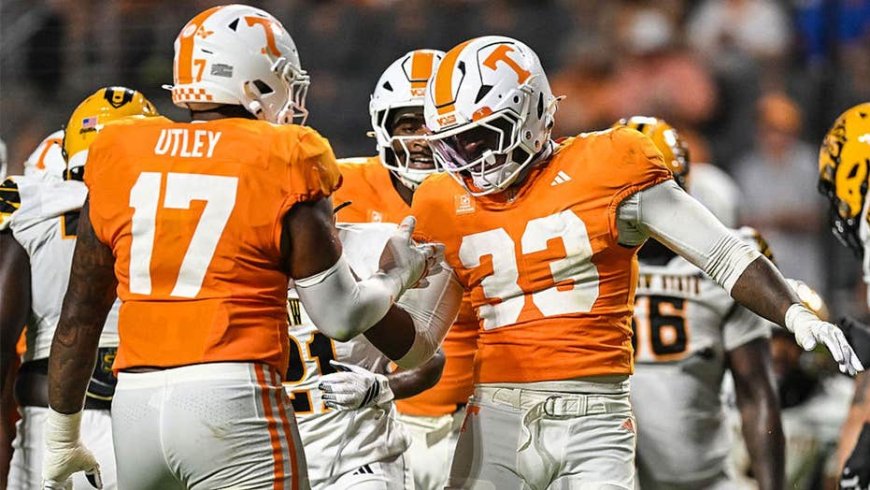 Dabble Promo Code FOXNEWS: Play $5, Get $50 on Texas vs Tennessee, Florida vs Ole Miss and More