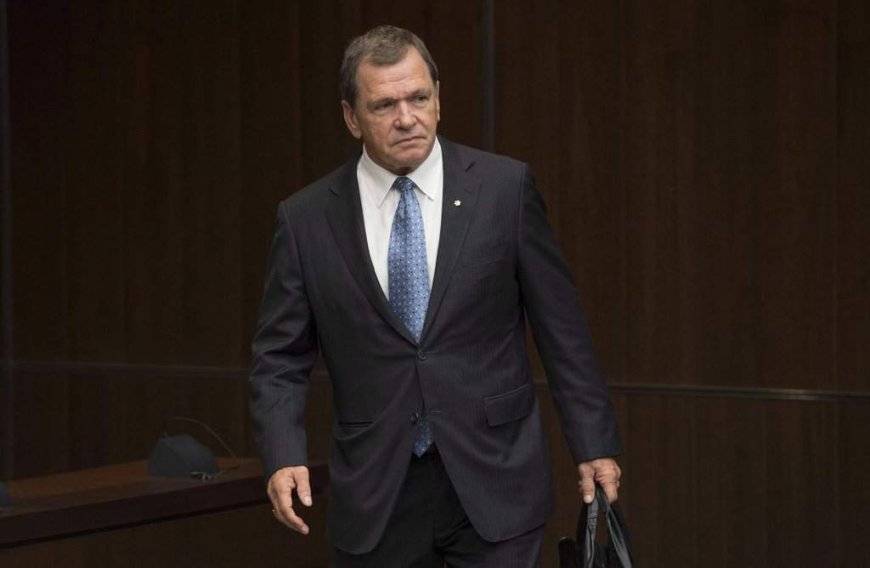 One Atlantic region economy needed to save ‘burning platform,’ ex-N.B. premier says