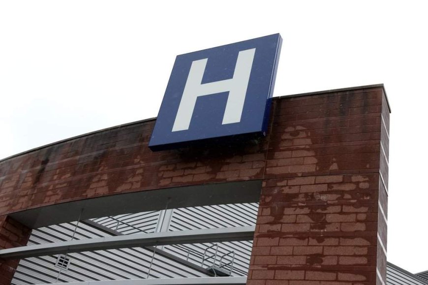 Ont. woman accused of stealing from hospital staff, patients faces dozens of charges