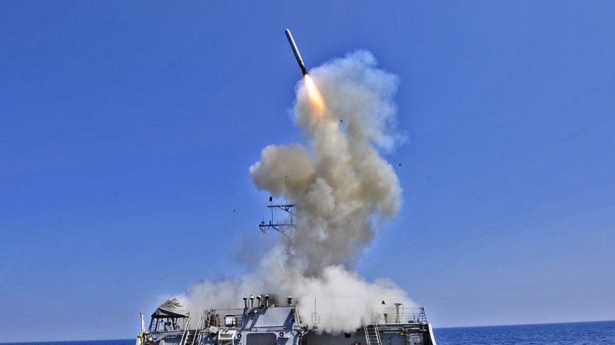 Startups bring innovation to defense industrial base