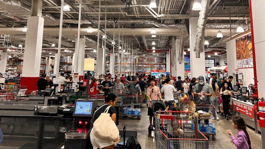 Costco membership offers hidden savings beyond groceries: 5 perks to know