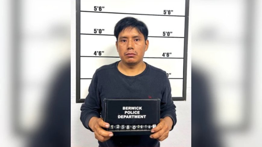 Previously-Deported Guatemalan Charged With Repeated Rape of Preteen Relative in Louisiana