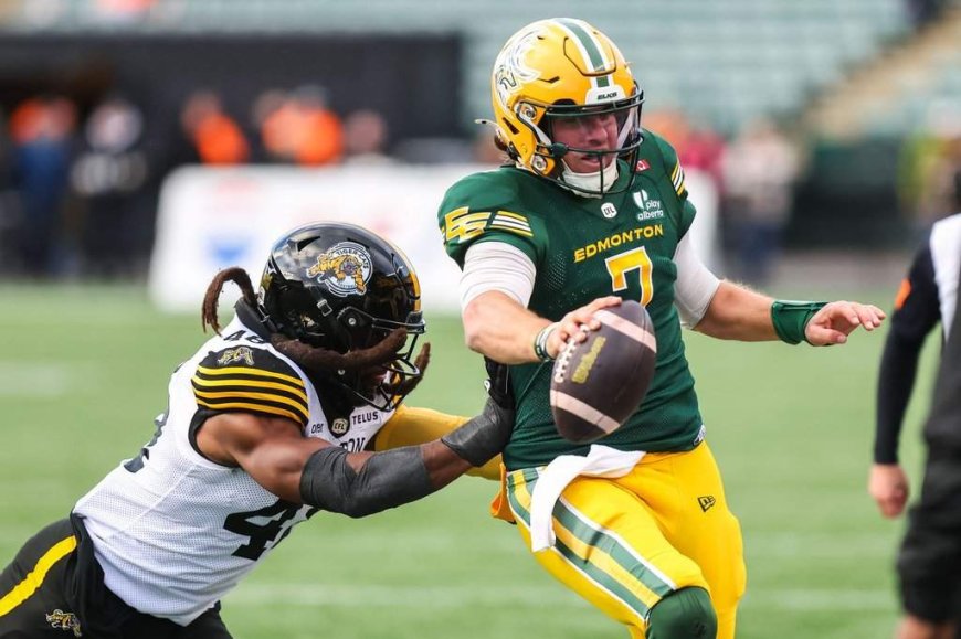 Elks outlast Ticats 37-35 in overtime