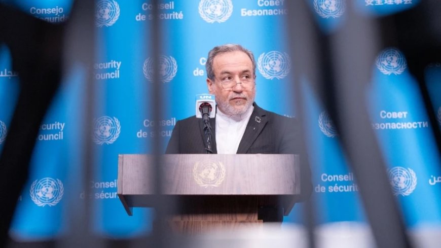 Iran Says No Nuclear Concessions