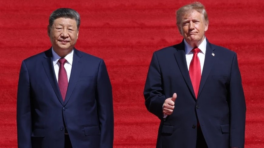 US and China To Reduce Tariffs on $30 Billion in Goods
