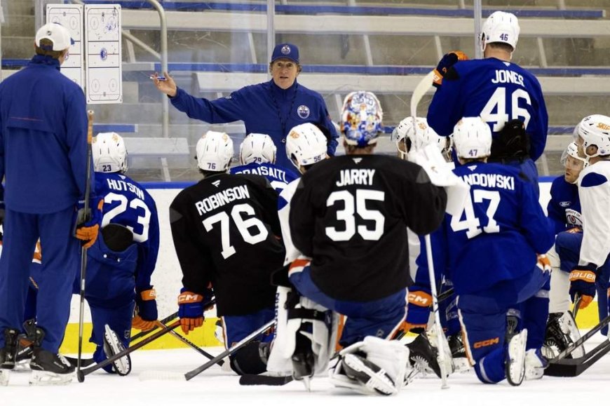 Babcock ‘OK’ with taking media heat off players