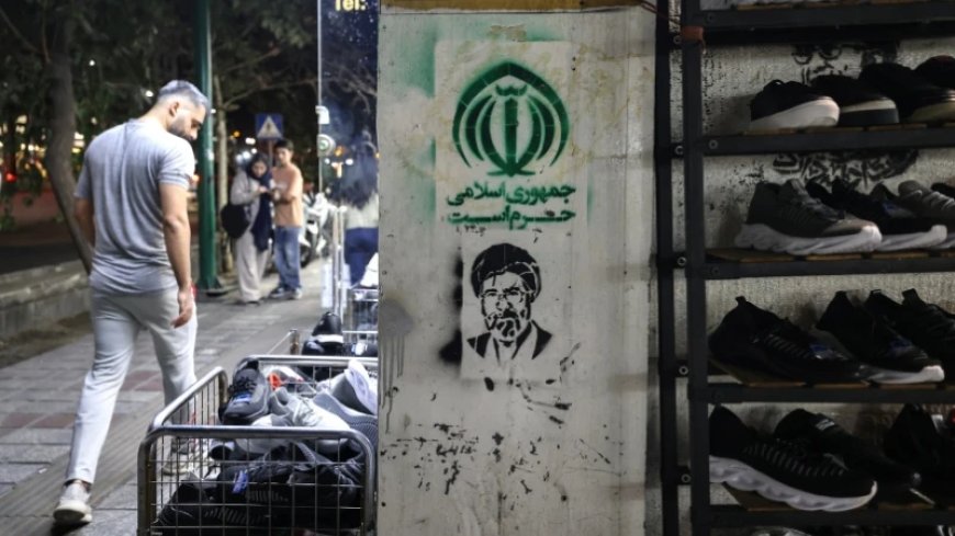 Khamenei Had To Be “Pulled from the Rubble” Twice after US Airstrike Hit Hospital Treating Him