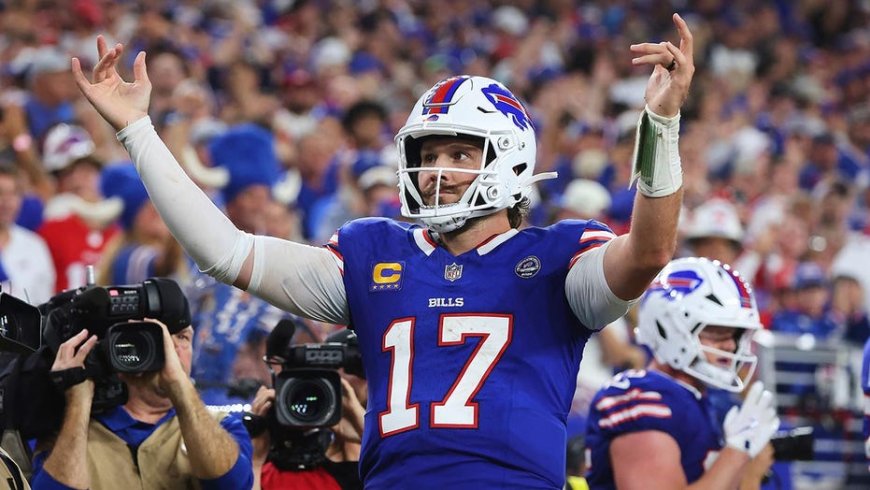 Bet365 Bonus Code: $200 in Bonus Bets When You Win or Lose on NFL Sunday