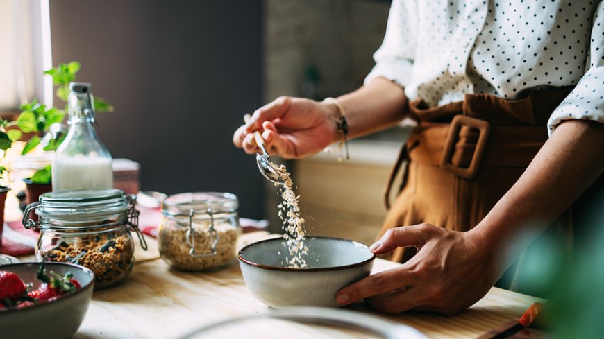 Popular food could boost heart health, but the amount you need to eat may surprise you
