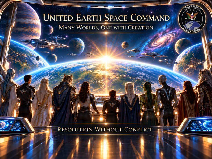 Here We Go Again – New Galactic Happenings