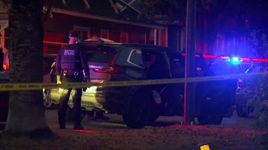 One person arrested in connection to Spanish Banks shooting