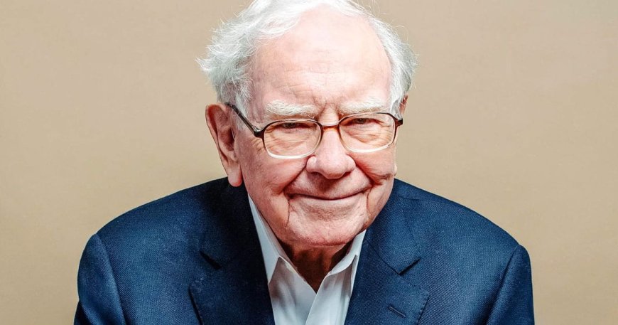 Warren Buffett Offers Solution to America’s $40 Trillion Debt Crisis: ‘I Could End the Deficit in Five Minutes’