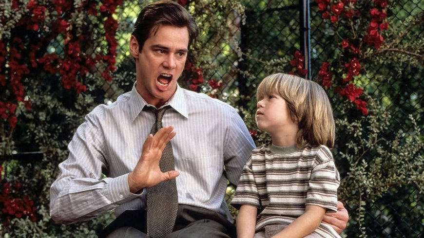 Child actor recalls receiving disturbing prison mail from fans during peak of '90s fame