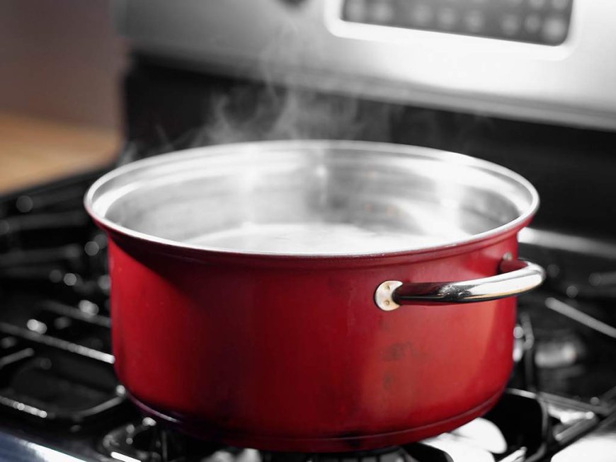 Recipe: Recheado Masala