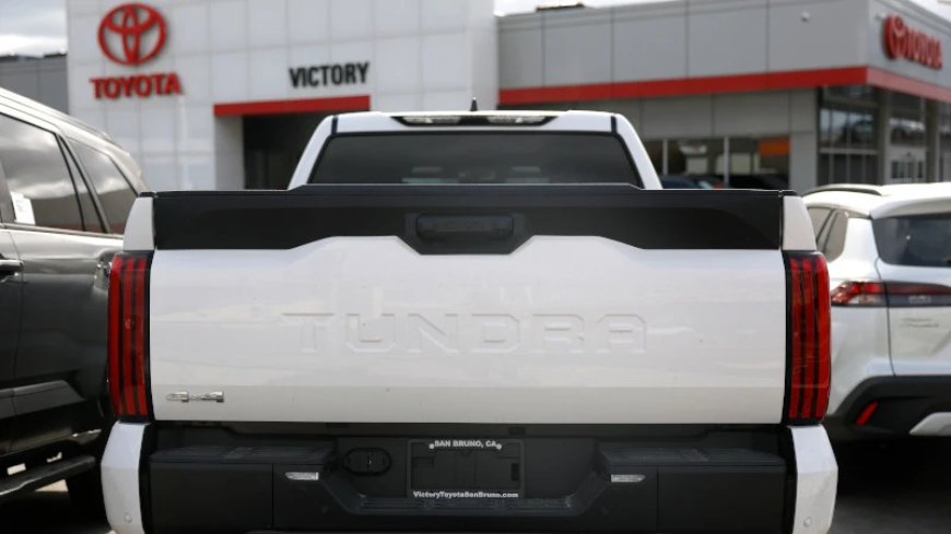 Trump to Roll Back Costly ‘Green’ Rules To Drive Down Car Prices
