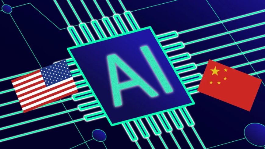 US and China Establish ‘AI Incidents’ Hotline