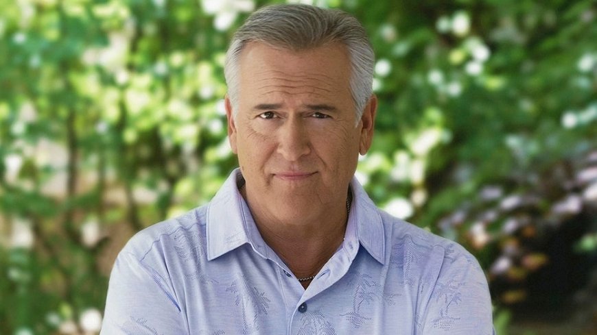 Bruce Campbell says Hollywood studios left ‘very sour’ taste after he was 'kicked out' of lead role