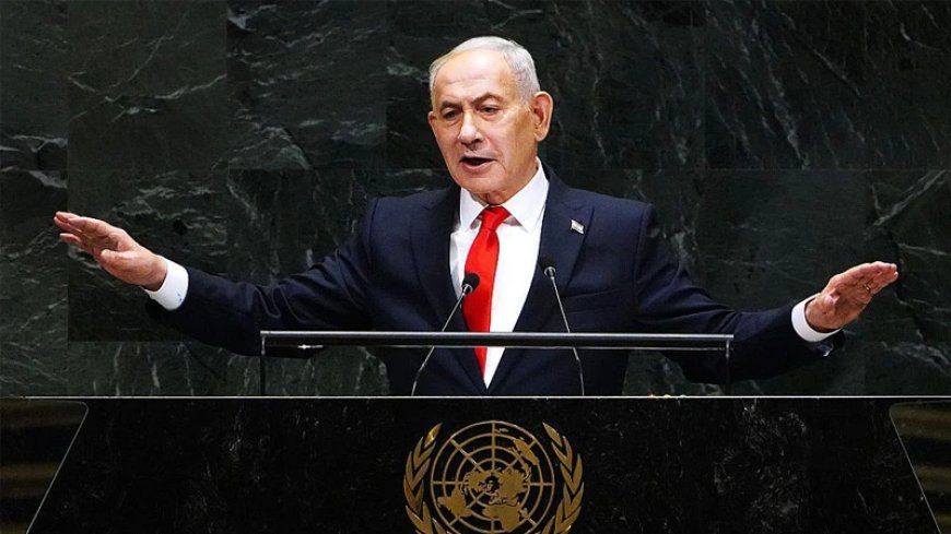 Bowne Report: Netanyahu Is Not Your Friend