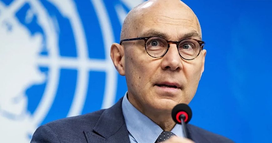 United Nations: AI Is an ‘Existential’ Threat to Humanity
