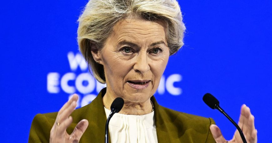 EU Orders ChatGPT, Reddit, Roblox to Enforce Sweeping Online Censorship Rules