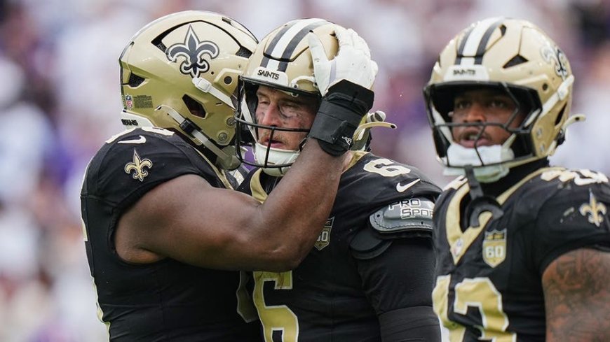 Why the New Orleans Saints can cover the spread against the Las Vegas Raiders in NFL Week 3