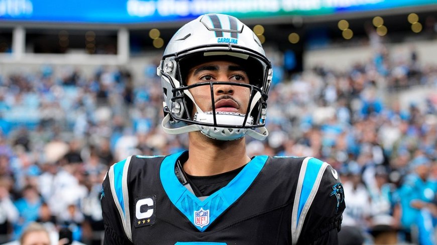 Panthers favored at -2.5 over Browns as Bryce Young's offense faces Cleveland's home opener