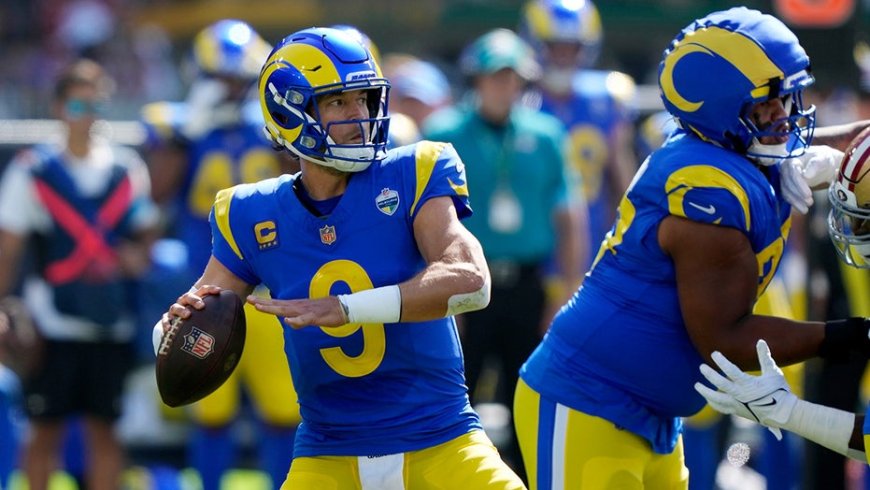 Caesars Sportsbook Promo Code FOXNEWSDYW: Bet $1 on Rams-Broncos, Unlock 10x 100% Profit Boosts