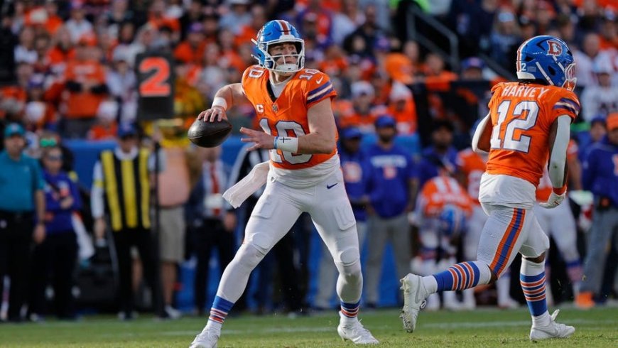 Betr Promo Code FOXNEWS: Get $200 in Bonuses for Rams-Broncos on Sunday Night Football
