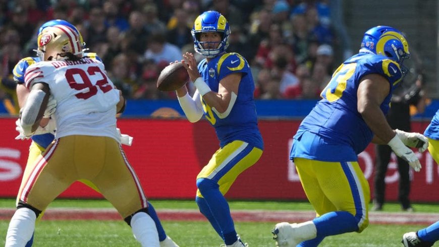 Bet365 Bonus Code: Get $200 in Bonus Bets for Rams vs Broncos on Sunday Night Football