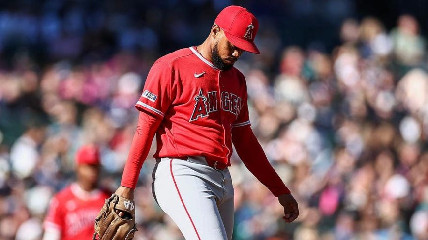 Angels reach historic 100-loss low with season-closing defeat against Mariners as new era looms