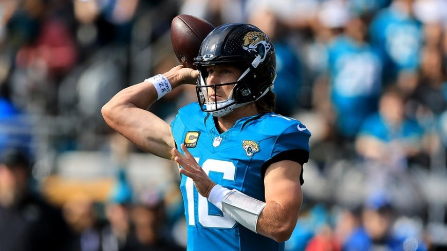 Trevor Lawrence fantasy owners are beside themselves after inexplicable decision in fourth quarter blowout