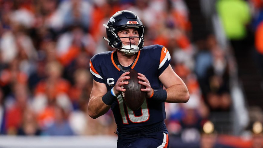 Denver Broncos storm back from down 16-0 at halftime to beat Los Angeles Rams in instant classic