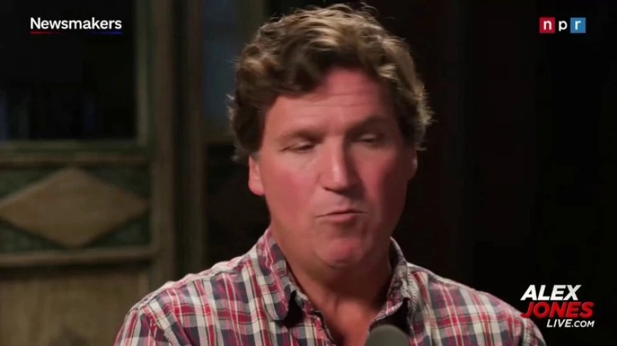 GUT FEELING: “I Get The Sense That There’s Something Going On That We’re Not Privy To- I Mean Something MAJOR!”