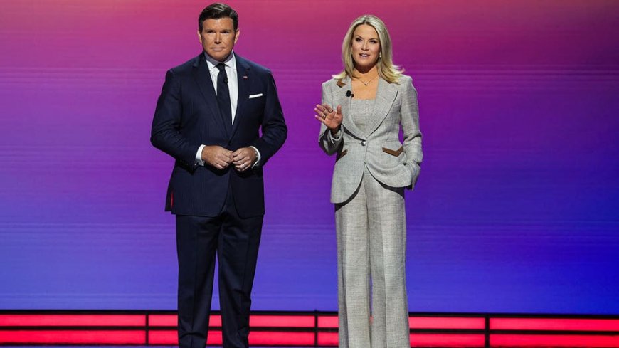 MARTHA MACCALLUM: After 22 years, here's why I'm grateful to call Fox home