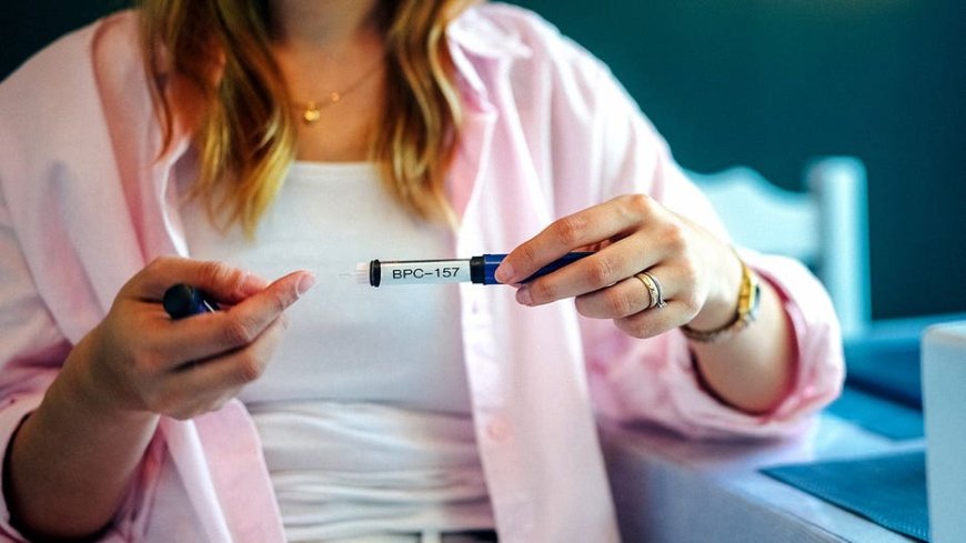 Popular weight-loss drugs can become an ‘atomic bomb’ at high doses, doctor warns