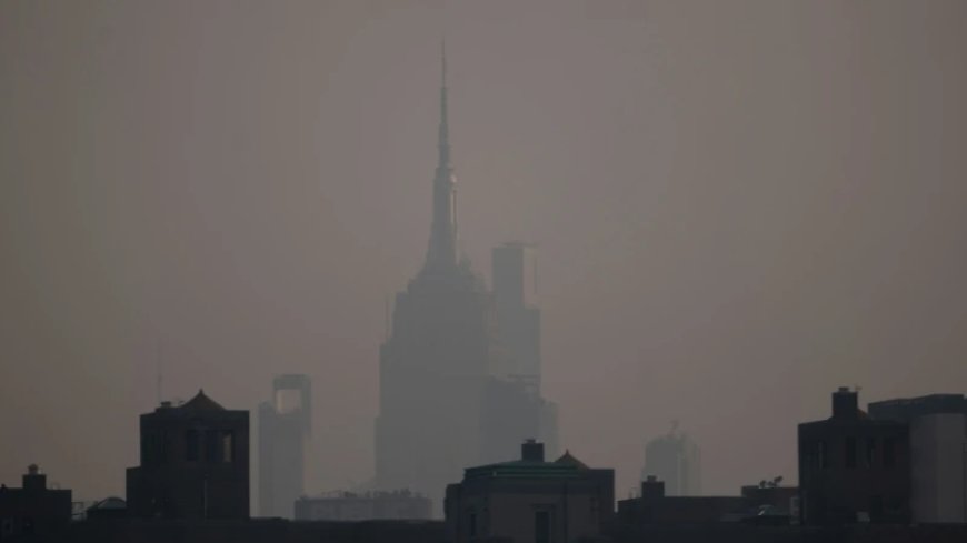 2 Billion Pounds of Chemicals Linked to Breast Cancer Enter US Air Every Year
