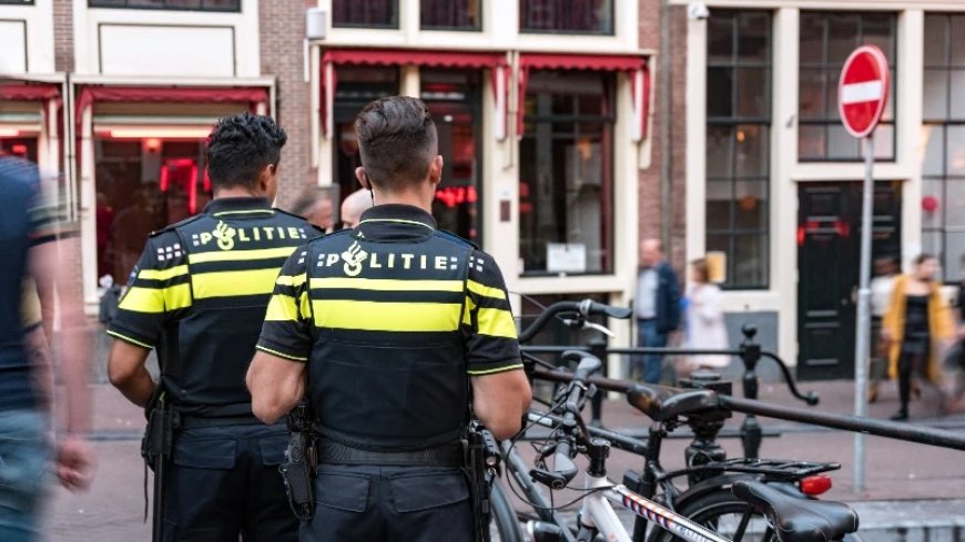 10 Men Gang Raped And Beat 18-Year-Old Girl In The Netherlands, Mostly Syrians Arrested