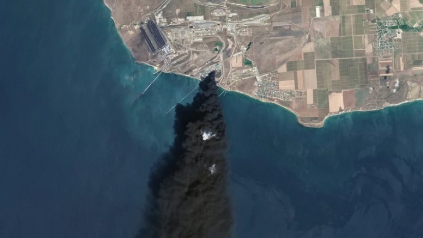 “Now It’s Our Turn”: Russian Payback for Ukraine Oil Attacks Imminent