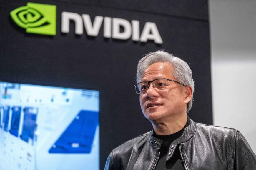 NVIDIA says its new platform will stop AI agents from going rogue