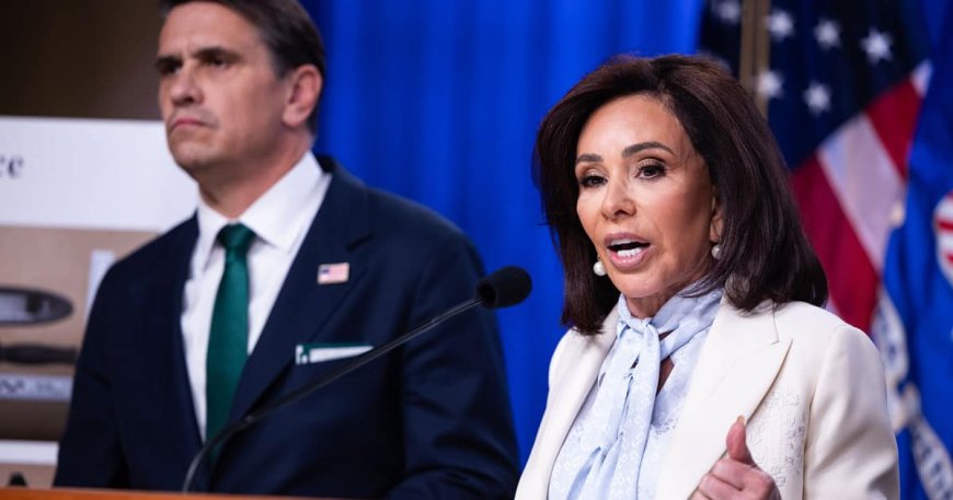 DOJ Busts Chinese Scam Marketplace Behind ‘Generational Wealth Transfer’ from Americans