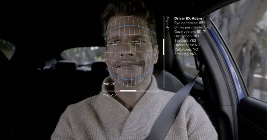Michigan to Test Driver Surveillance Technology in Vehicles, Raising Privacy Fears