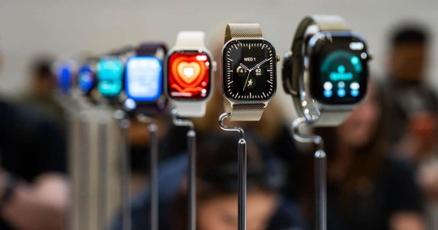 Apple Watch’s New Feature Records and Stores Your Everyday Conversations